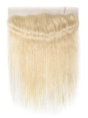 613 BLONDE 13X4 HD LACE FRONTAL