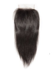 STRAIGHT HD LACE CLOSURES